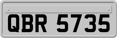 QBR5735