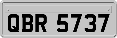 QBR5737