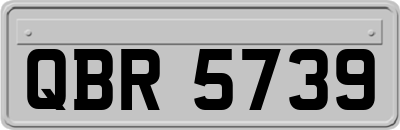 QBR5739
