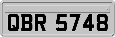 QBR5748