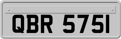 QBR5751