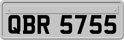 QBR5755