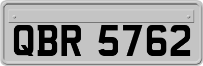 QBR5762