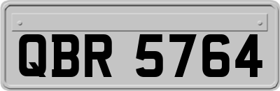QBR5764