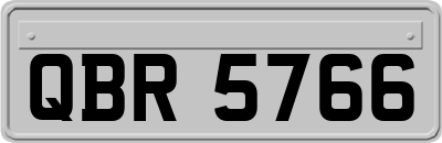 QBR5766