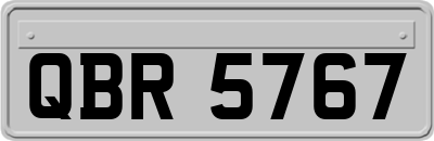QBR5767