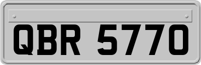 QBR5770