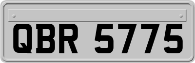 QBR5775