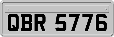 QBR5776
