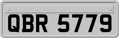QBR5779