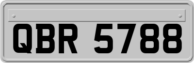 QBR5788