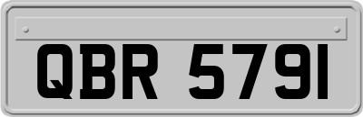 QBR5791