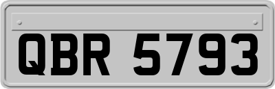 QBR5793