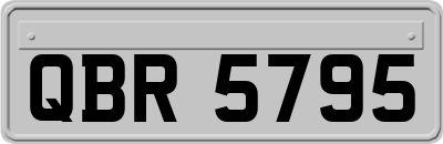 QBR5795