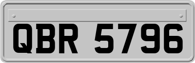 QBR5796