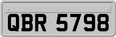 QBR5798