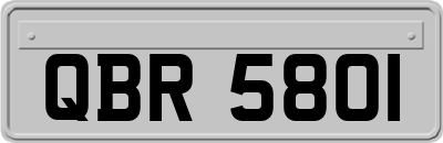 QBR5801