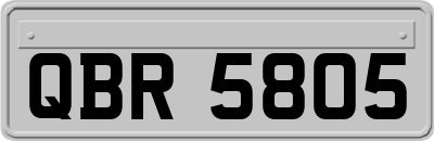 QBR5805