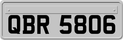 QBR5806
