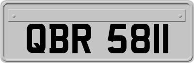 QBR5811