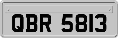 QBR5813