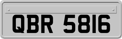 QBR5816