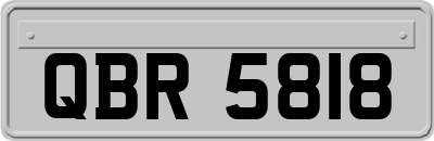 QBR5818