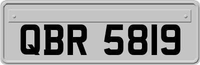 QBR5819