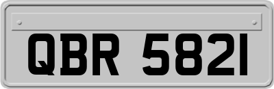 QBR5821