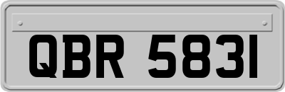 QBR5831