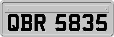 QBR5835