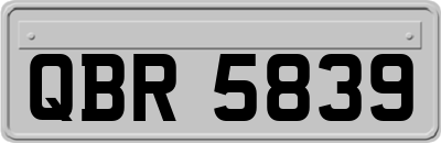 QBR5839