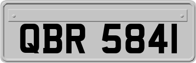 QBR5841