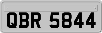 QBR5844