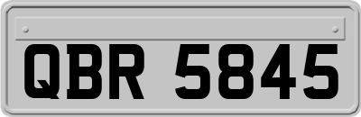 QBR5845