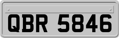 QBR5846