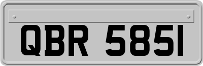 QBR5851