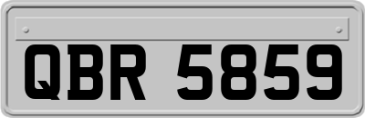 QBR5859