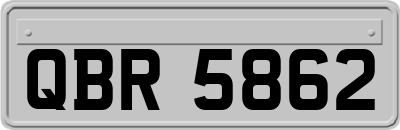QBR5862