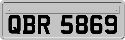 QBR5869