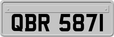 QBR5871