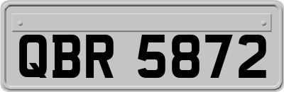 QBR5872