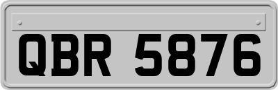 QBR5876
