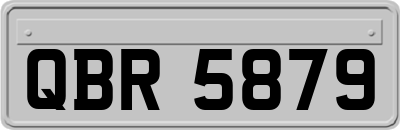 QBR5879