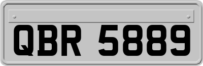 QBR5889
