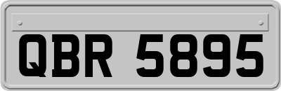QBR5895