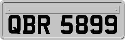 QBR5899