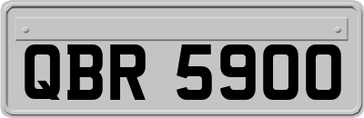 QBR5900