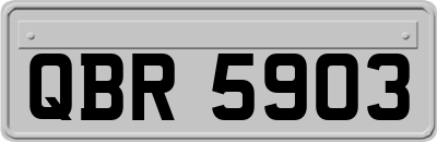 QBR5903