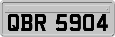 QBR5904